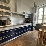 Herem Charme de l ancien en centre ville