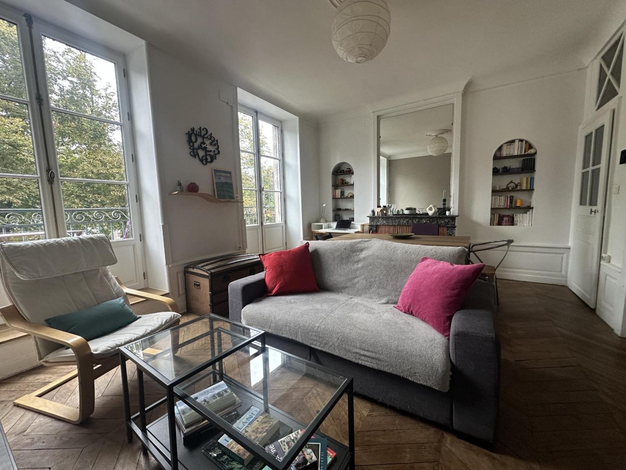 Herem Charme De L Ancien En Centre