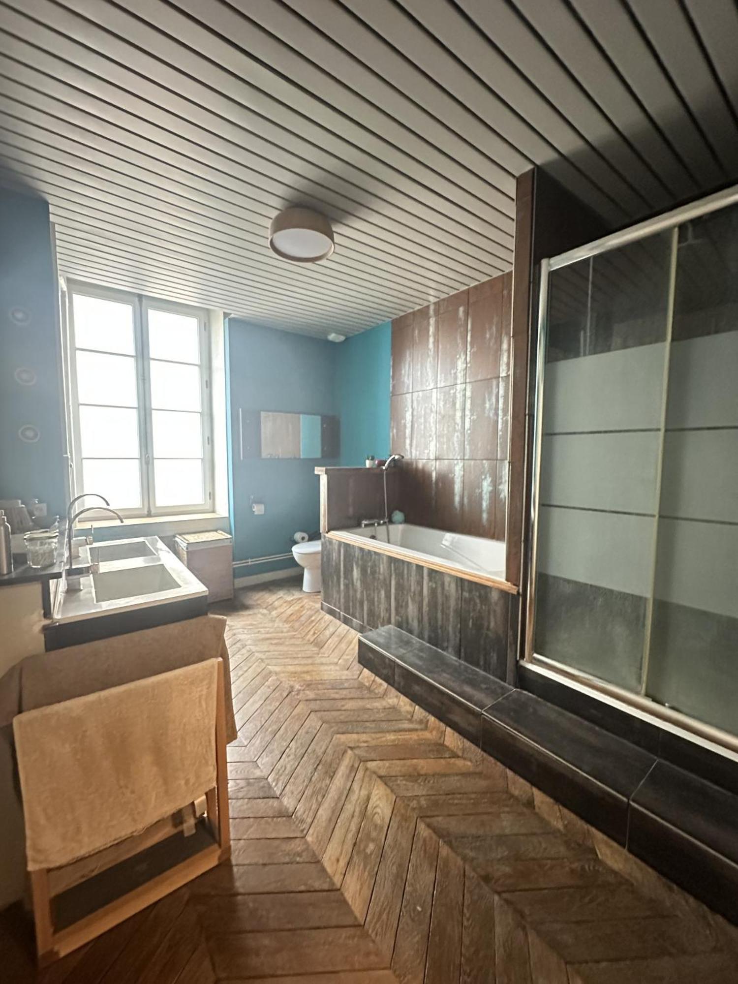 Herem Charme De L Ancien En Centre