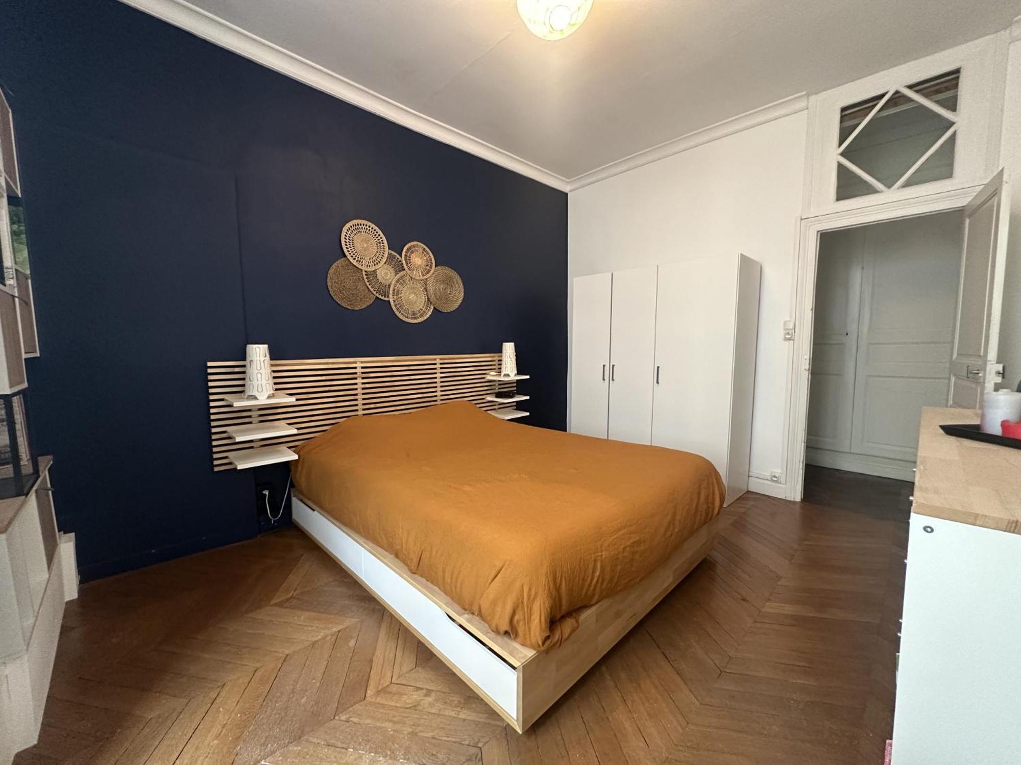 Herem Charme De L Ancien En Centre Clermont-Ferrand