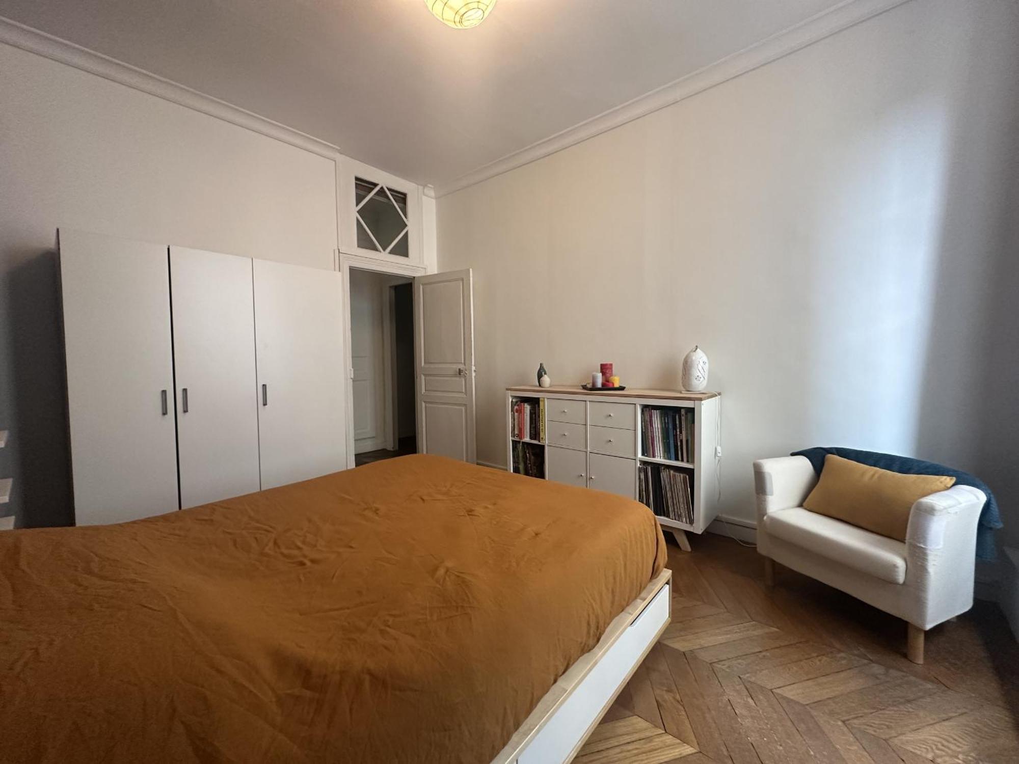 Herem Charme De L Ancien En Centre Appartement Clermont-Ferrand