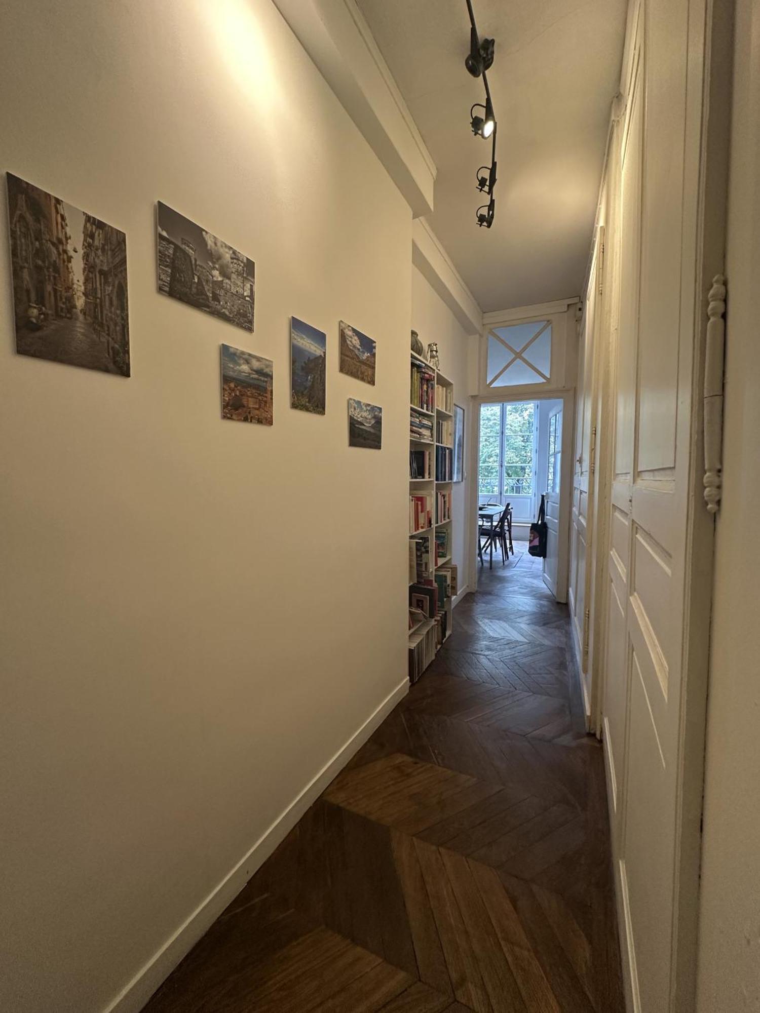 Herem Charme De L Ancien En Centre *