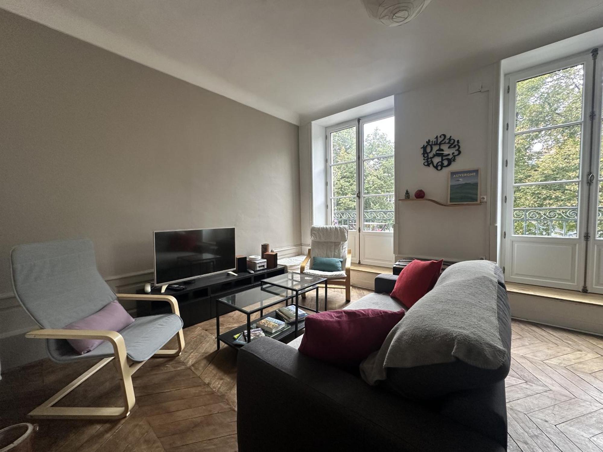 Herem Charme De L Ancien En Centre