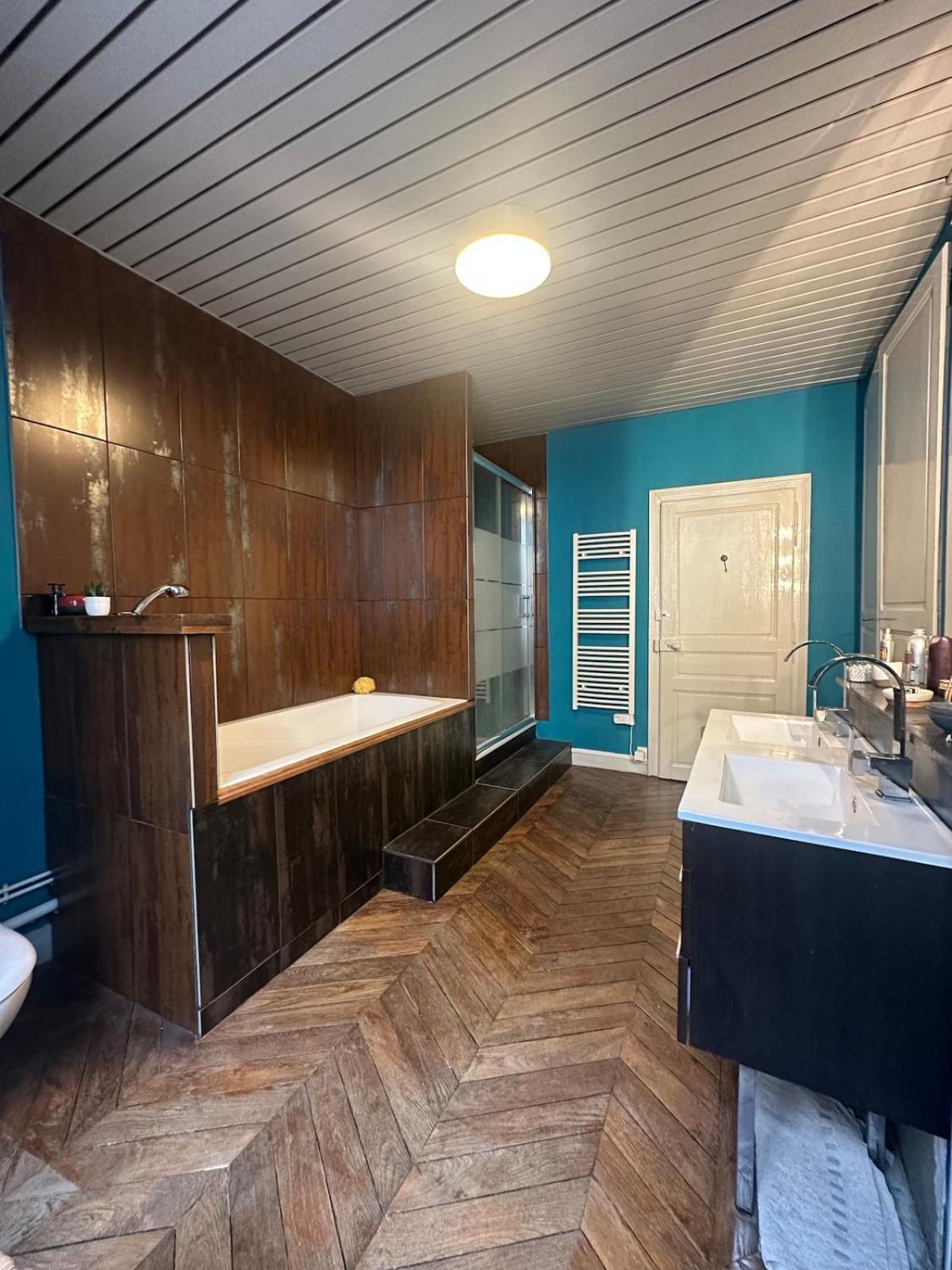 Herem Charme De L Ancien En Centre Clermont-Ferrand